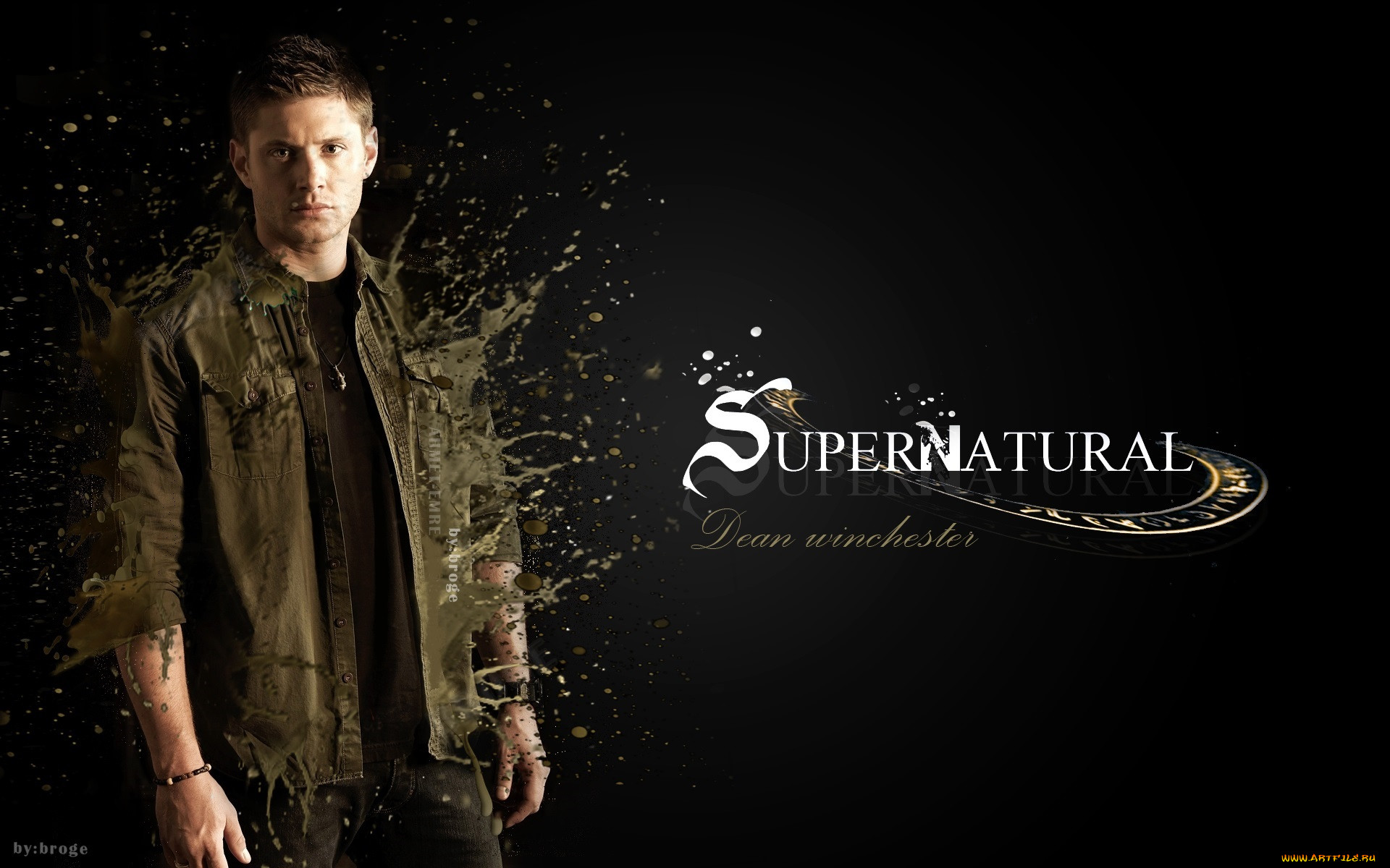  , supernatural, 